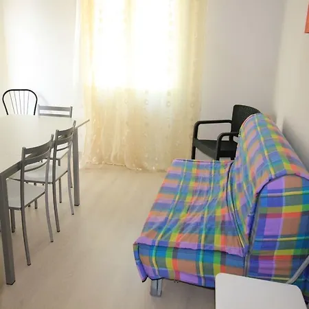 Marcella Lido di Jesolo