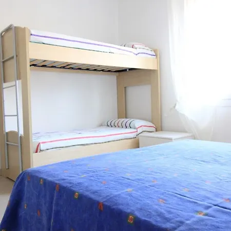 Appartamento Marcella