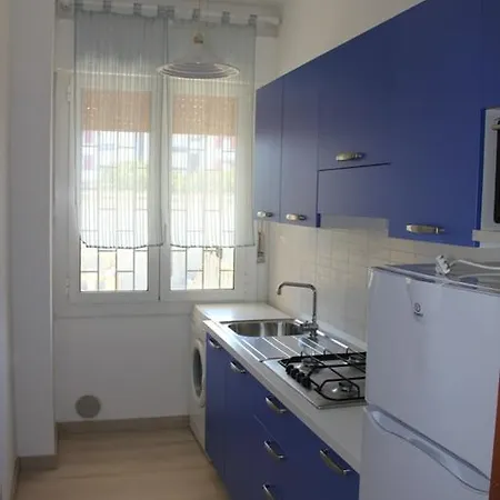 Appartamento Marcella