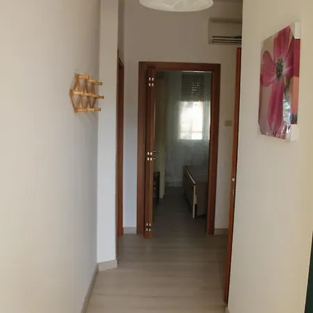 Appartamento Marcella