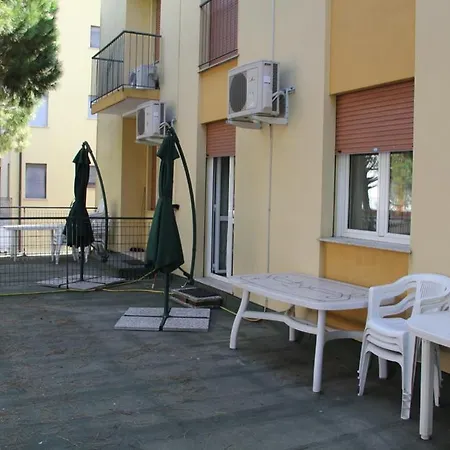 Appartamento Marcella *