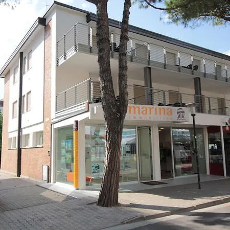 Marcella Appartamento Lido di Jesolo